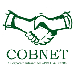 COBNET app icon