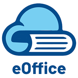 eOffice app icon