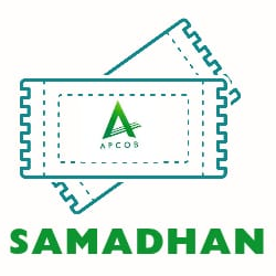 APCOB Samadhan app icon